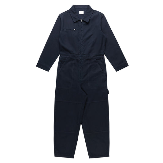 WOS CANVAS OVERALLS