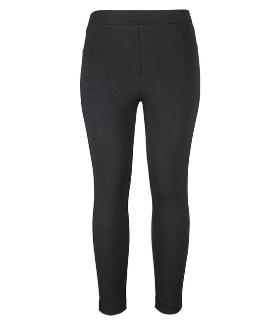 JB's LADIES CORPORATE PANT - Black