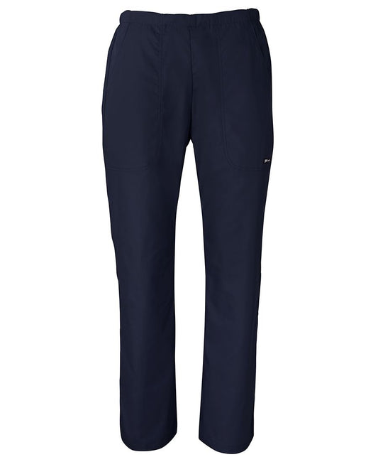JB's LADIES SCRUBS PANT - Navy