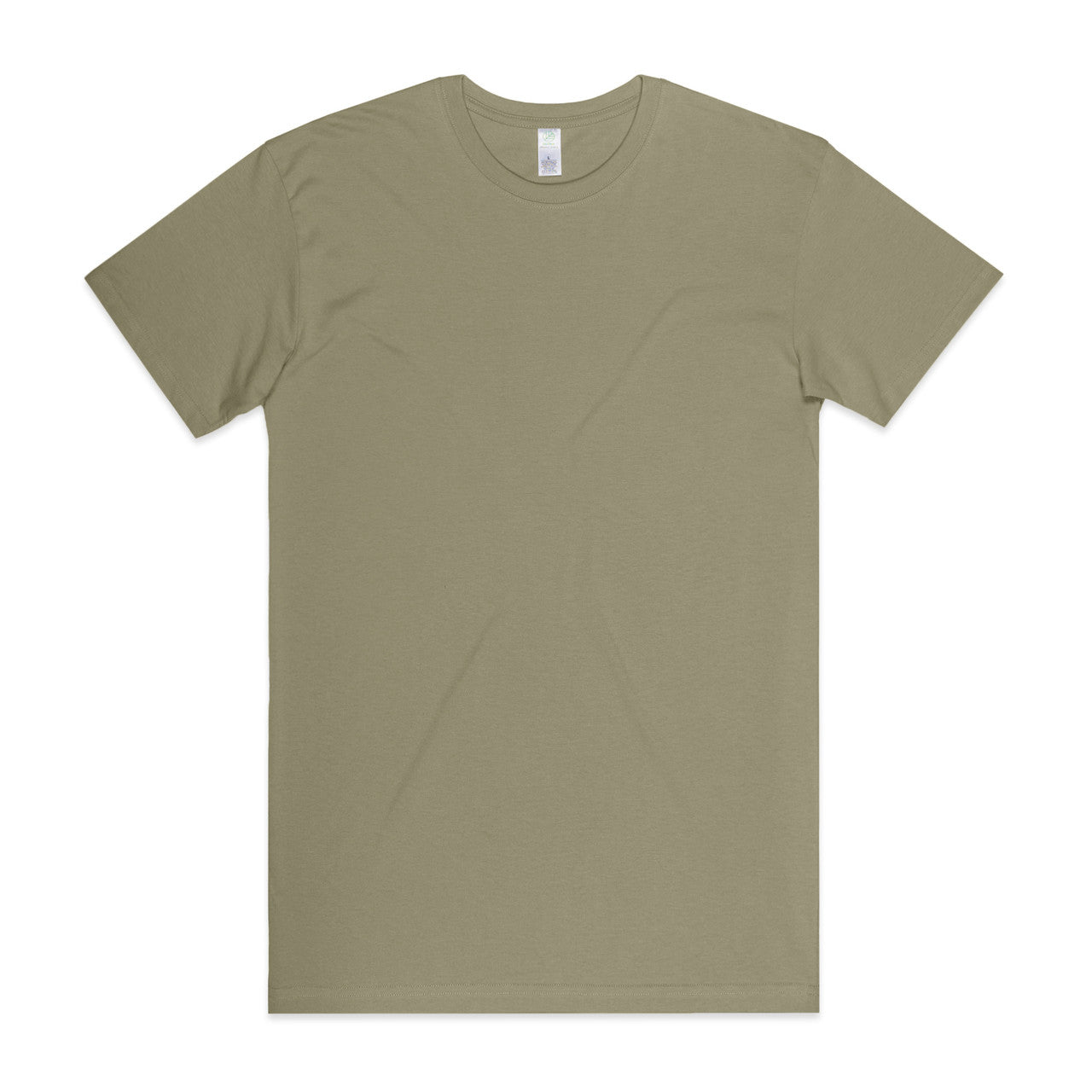 STAPLE ORGANIC TEE