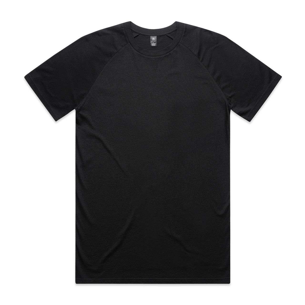 STAPLE RAGLAN TEE