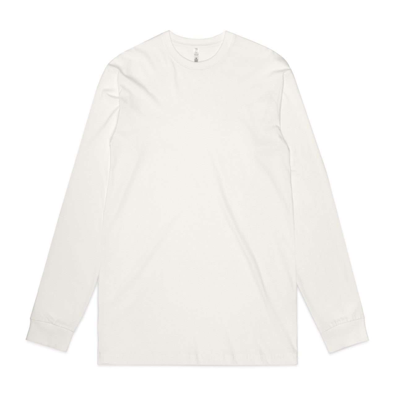 STAPLE ORGANIC LS TEE