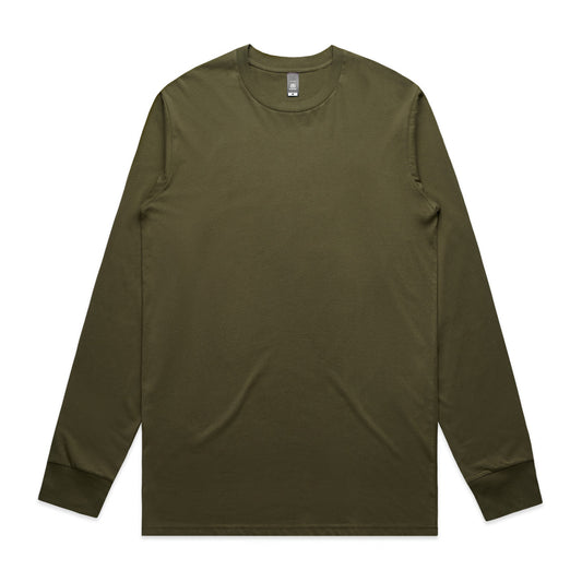 STAPLE L/S