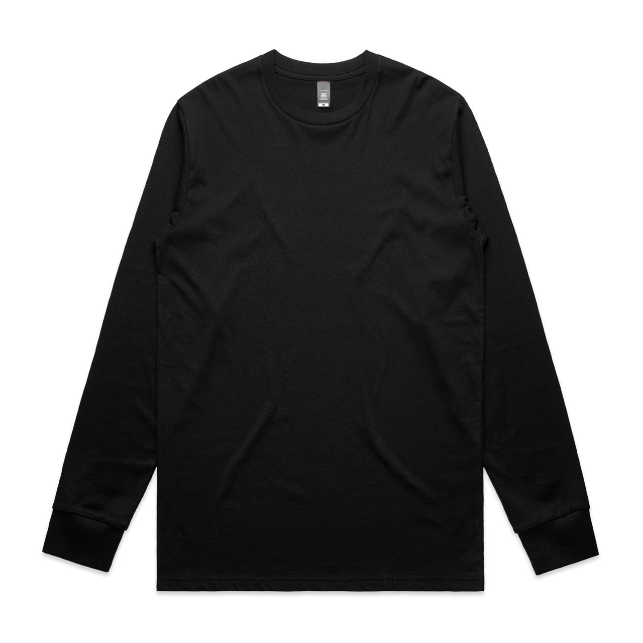 STAPLE L/S