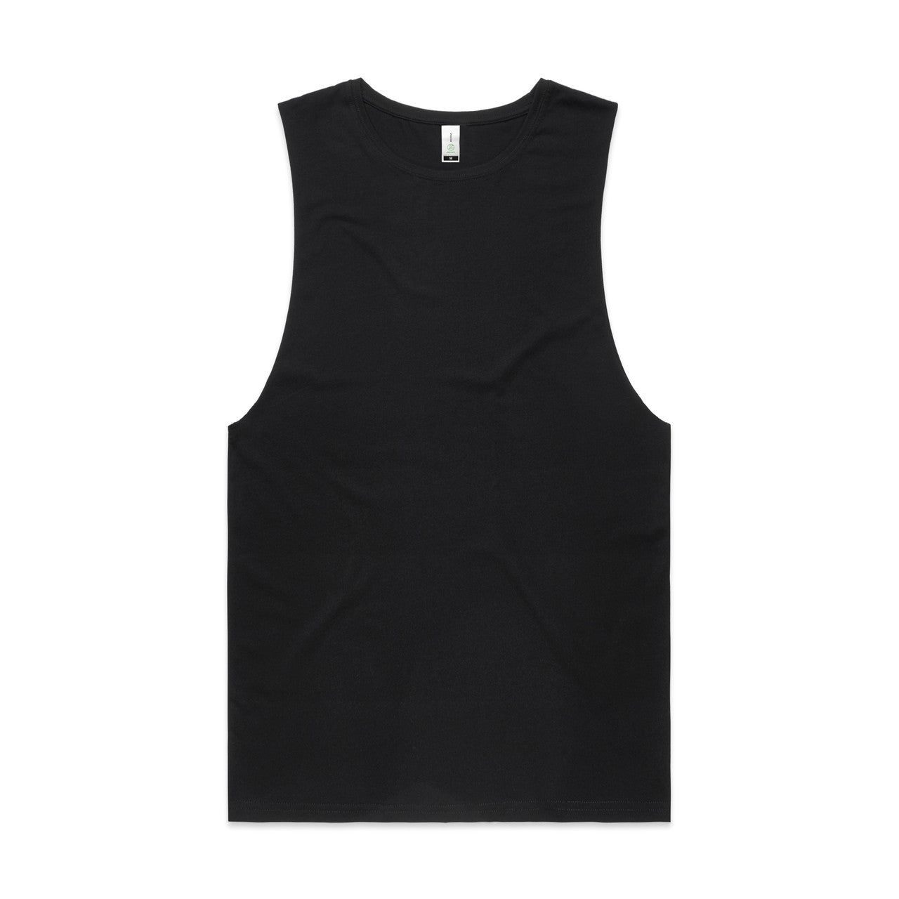 BARNARD ORGANIC TANK