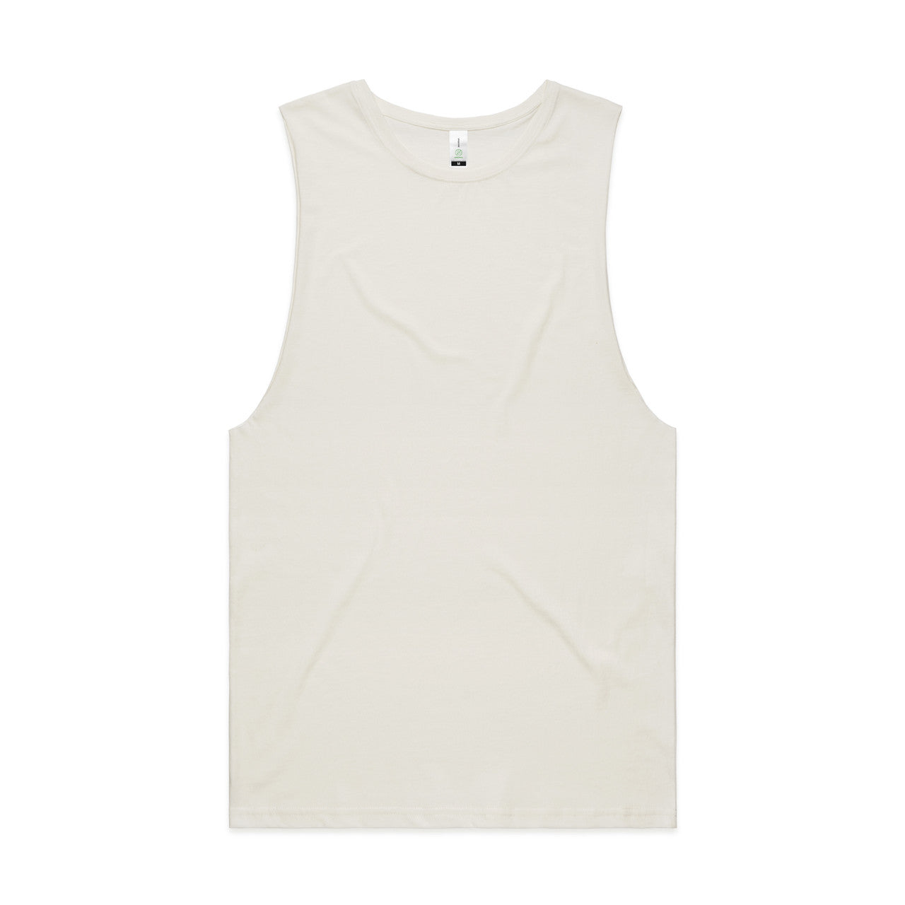 BARNARD ORGANIC TANK