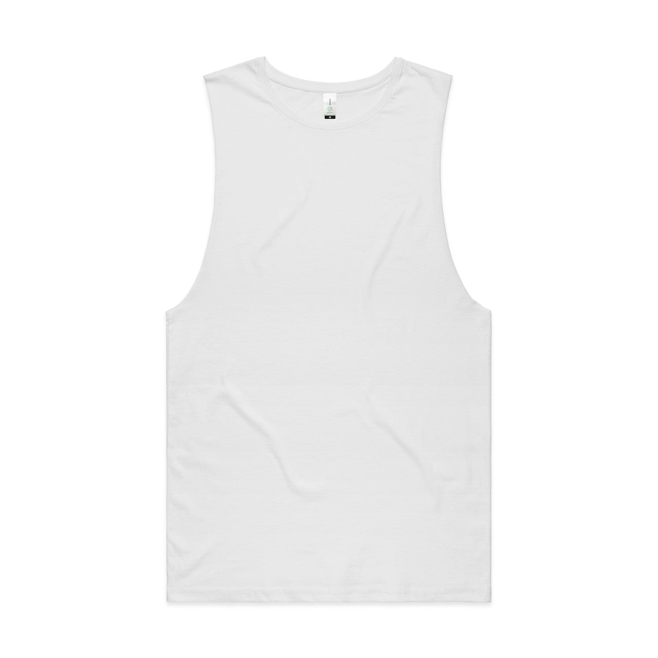 BARNARD ORGANIC TANK