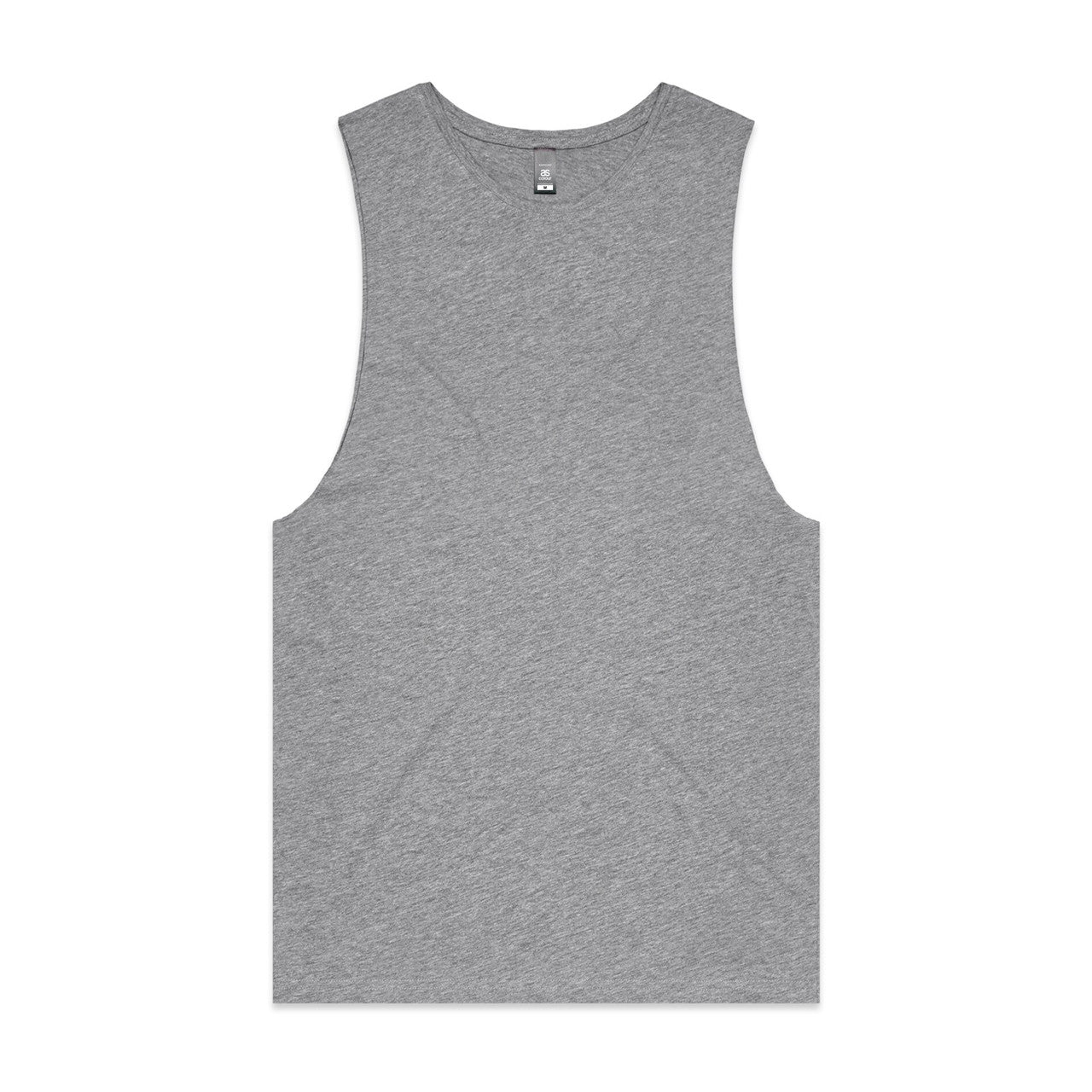BARNARD TANK TEE