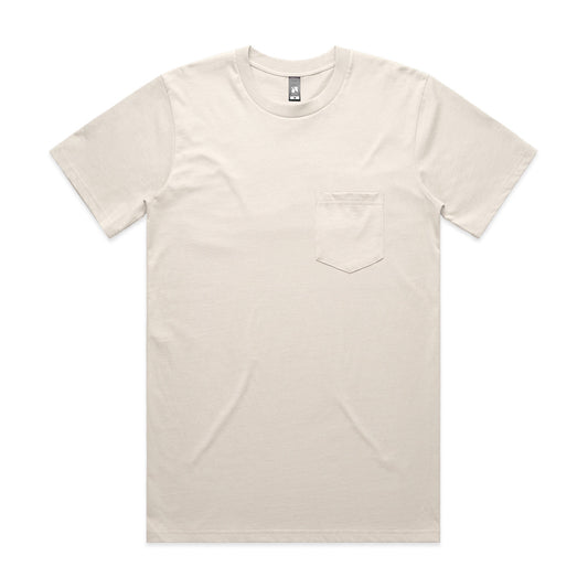 CLASSIC POCKET TEE
