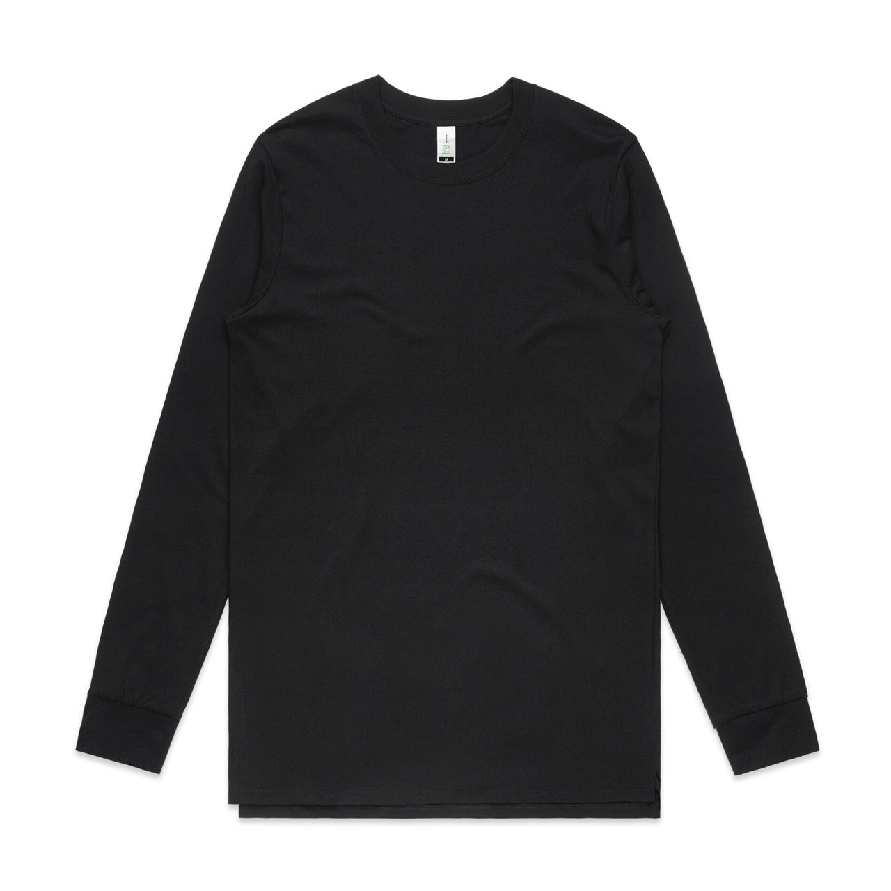 BASE ORGANIC LONGSLEEVE
