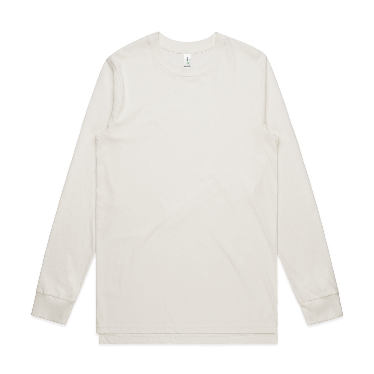 BASE ORGANIC LONGSLEEVE