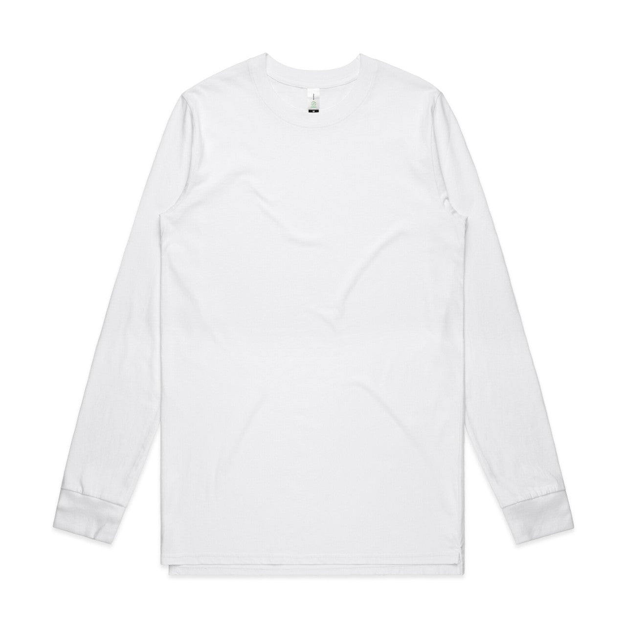 BASE ORGANIC LONGSLEEVE