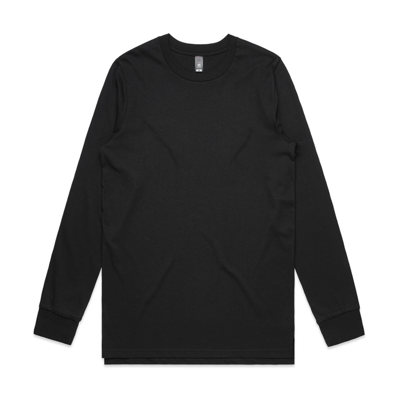 BASE LS TEE
