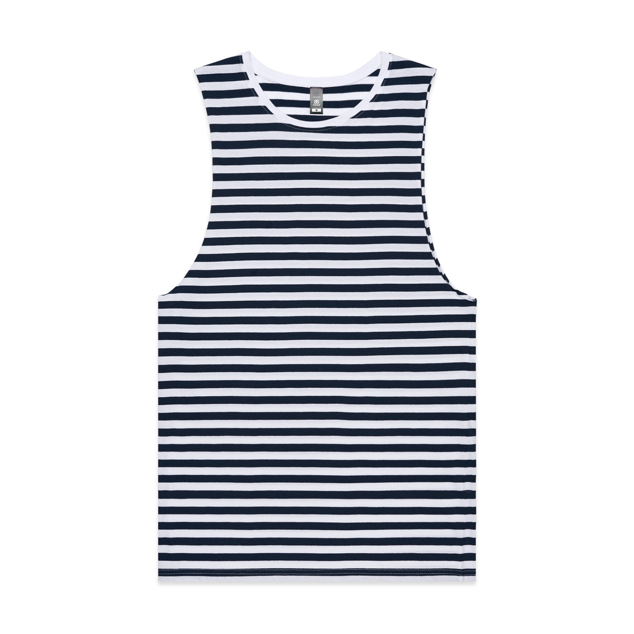 BARNARD STRIPE TANK