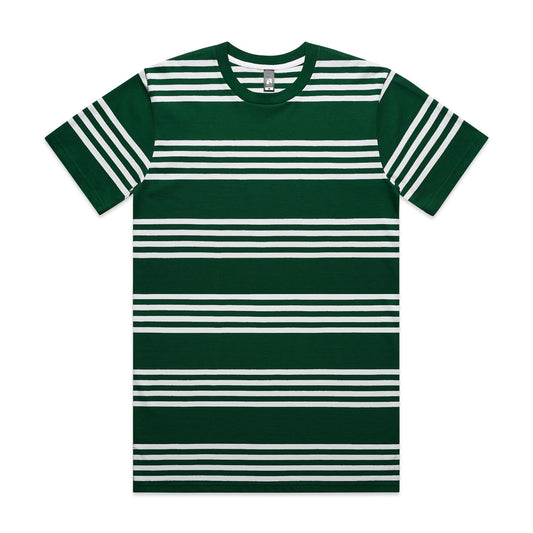 CLASSIC QUAD STRIPE
