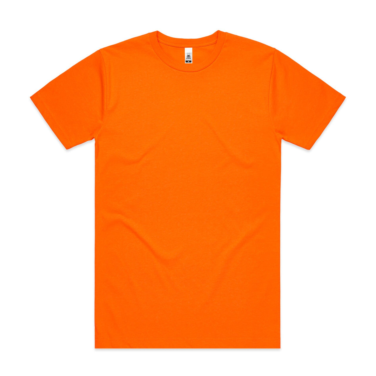 BLOCK TEE SAFETY