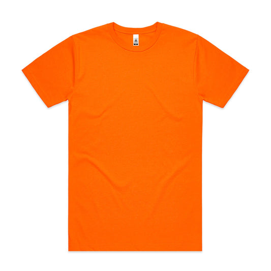 BLOCK TEE SAFETY