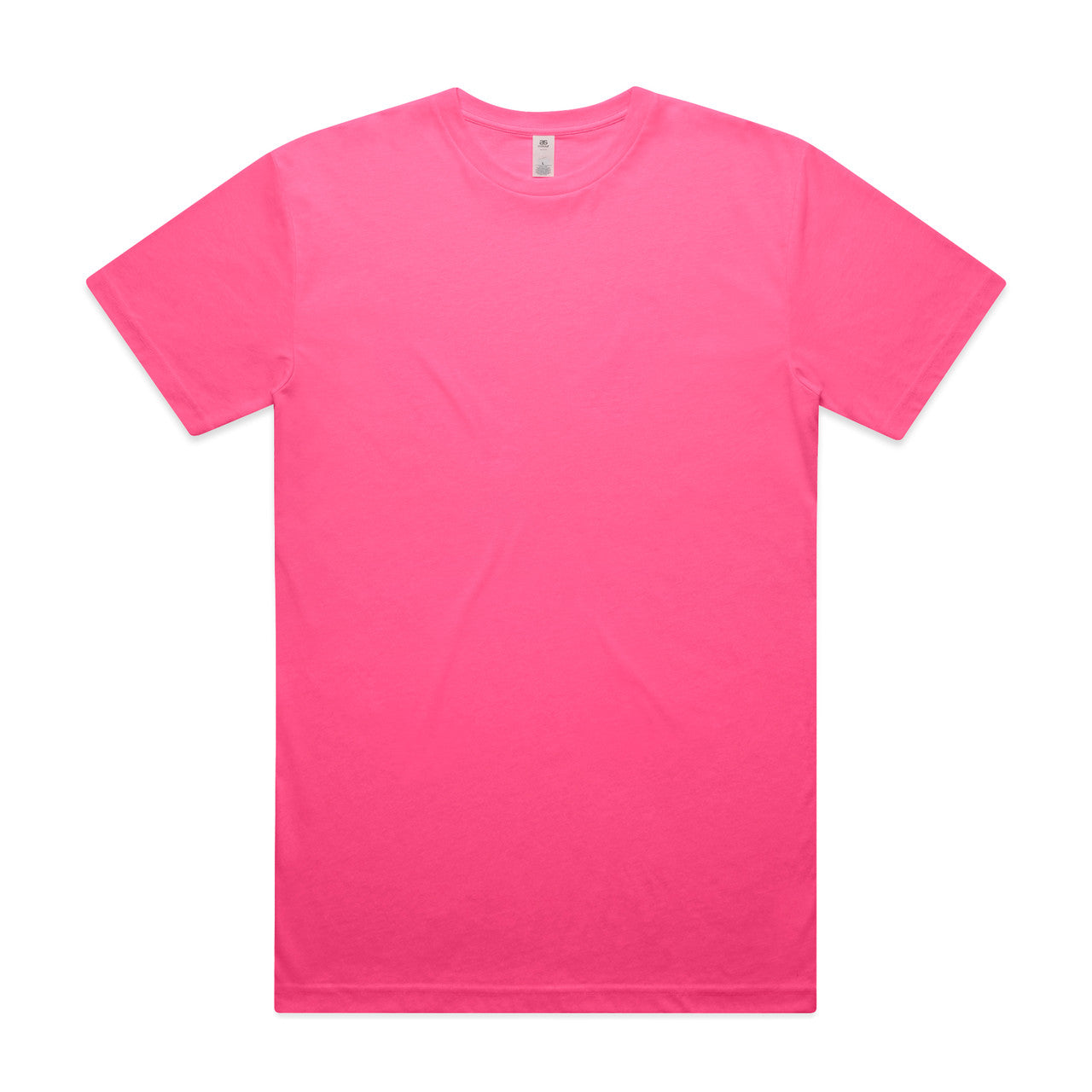 BLOCK TEE SAFETY