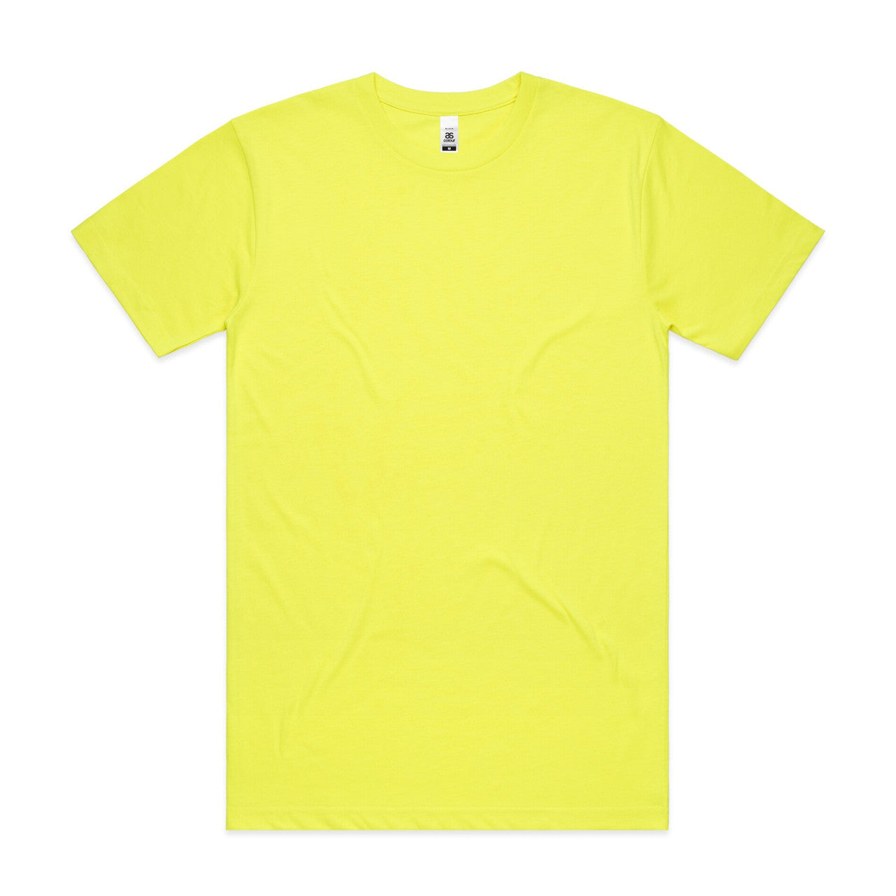BLOCK TEE SAFETY