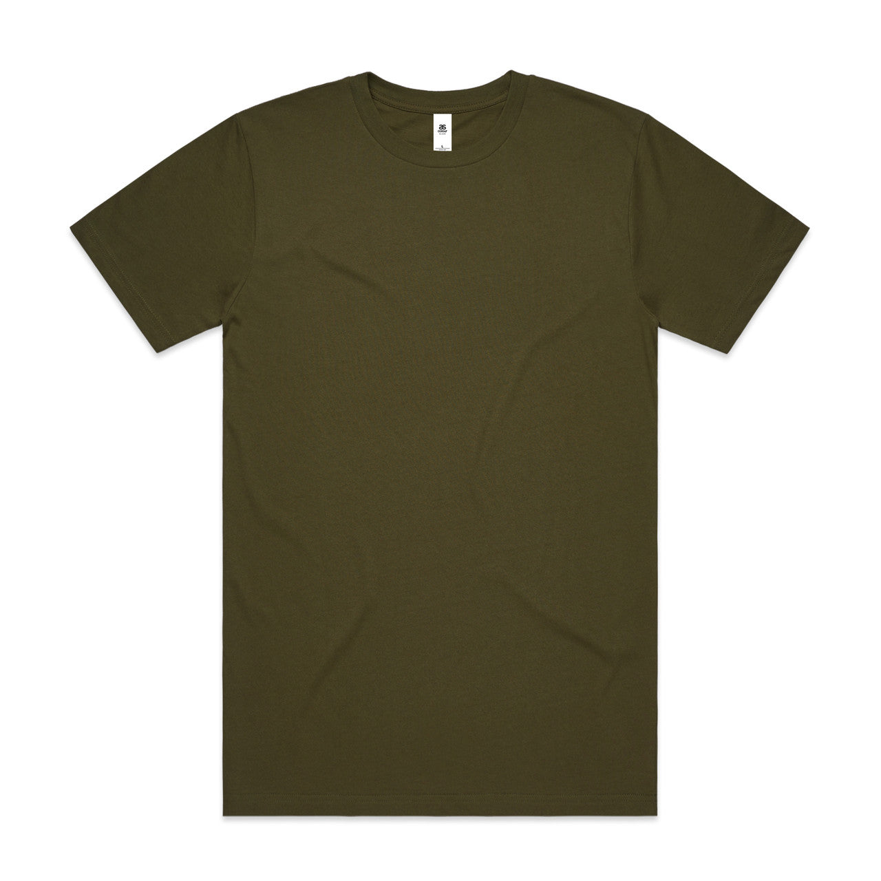 BLOCK TEE