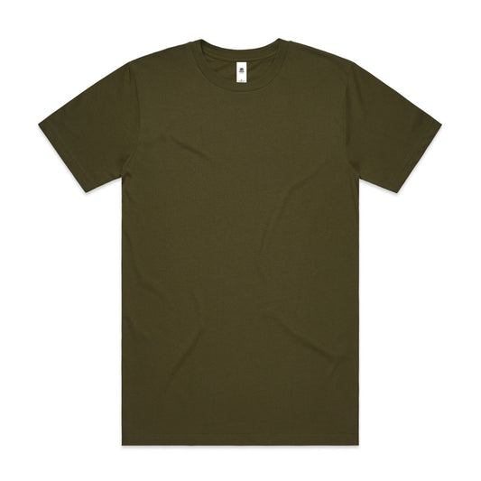 BLOCK TEE