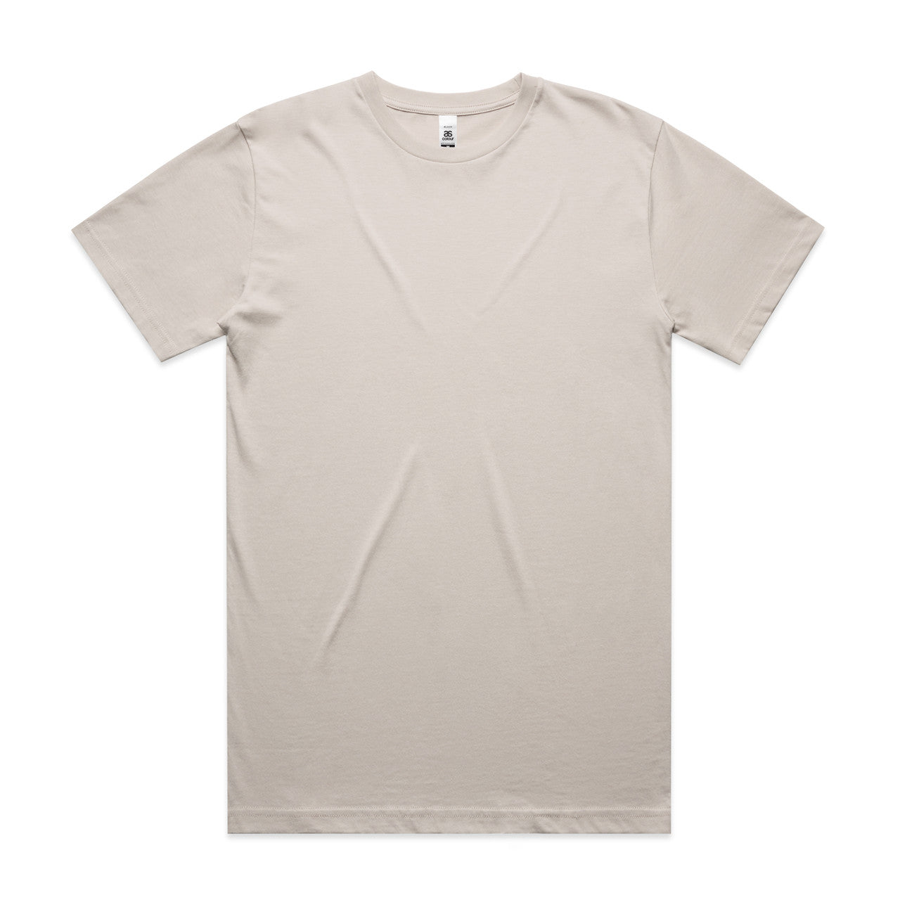 BLOCK TEE