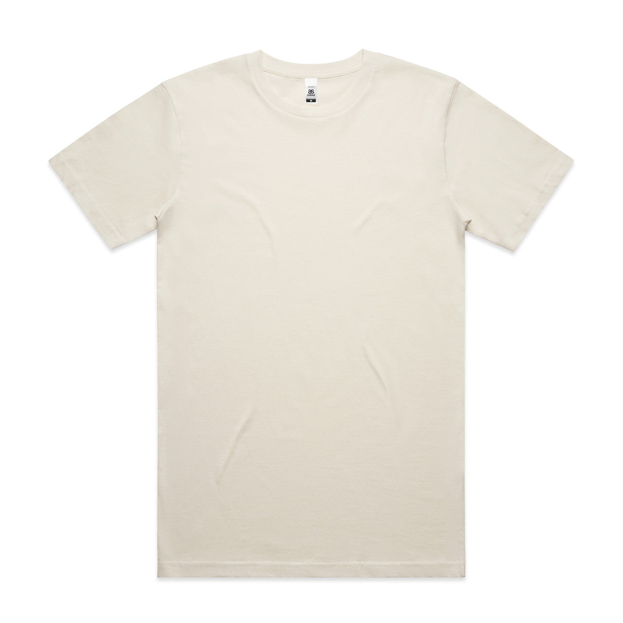 BLOCK TEE
