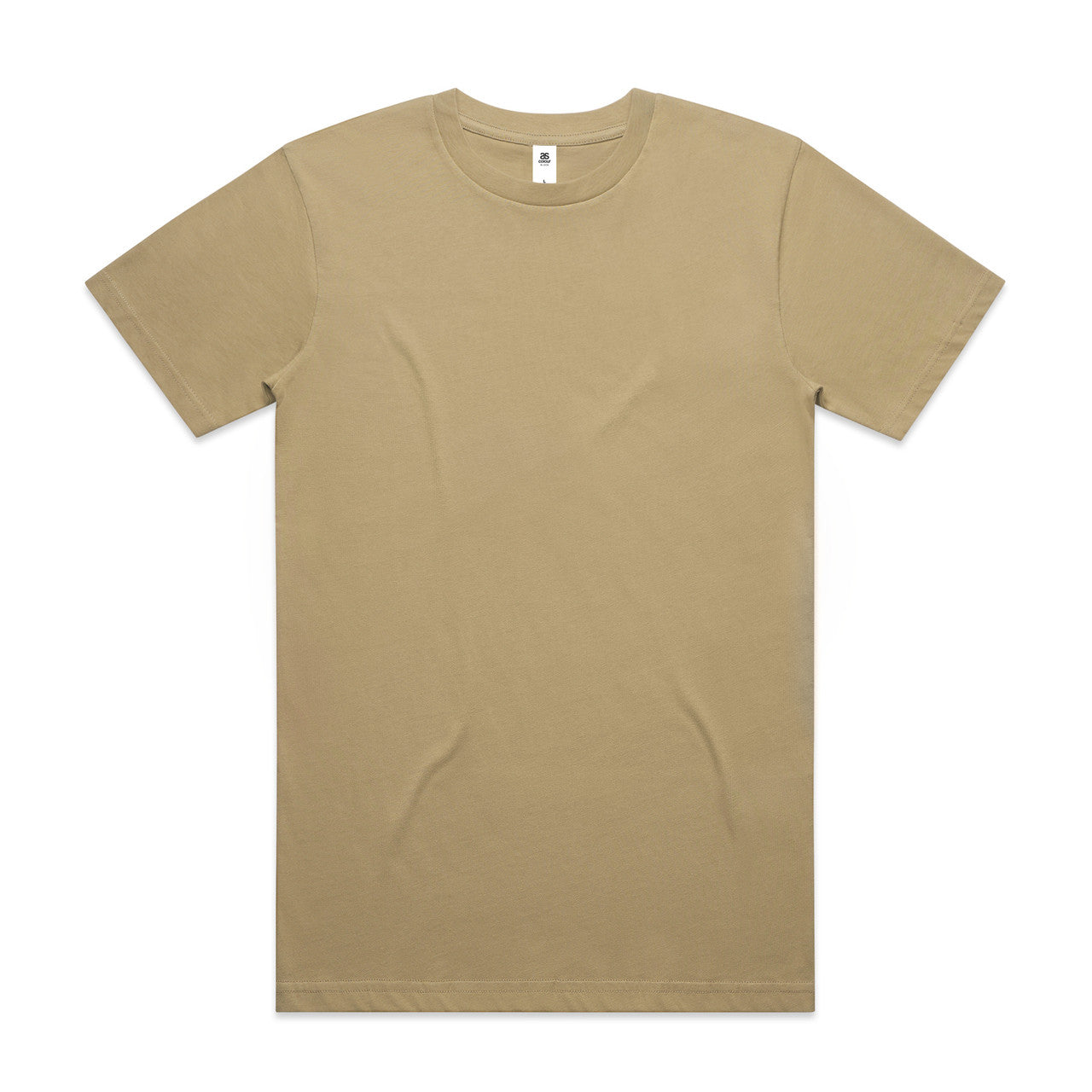 BLOCK TEE