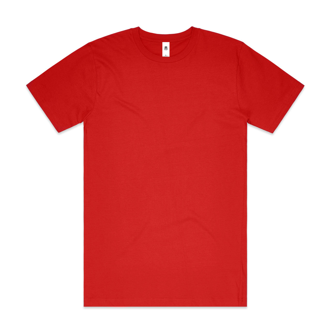 BLOCK TEE