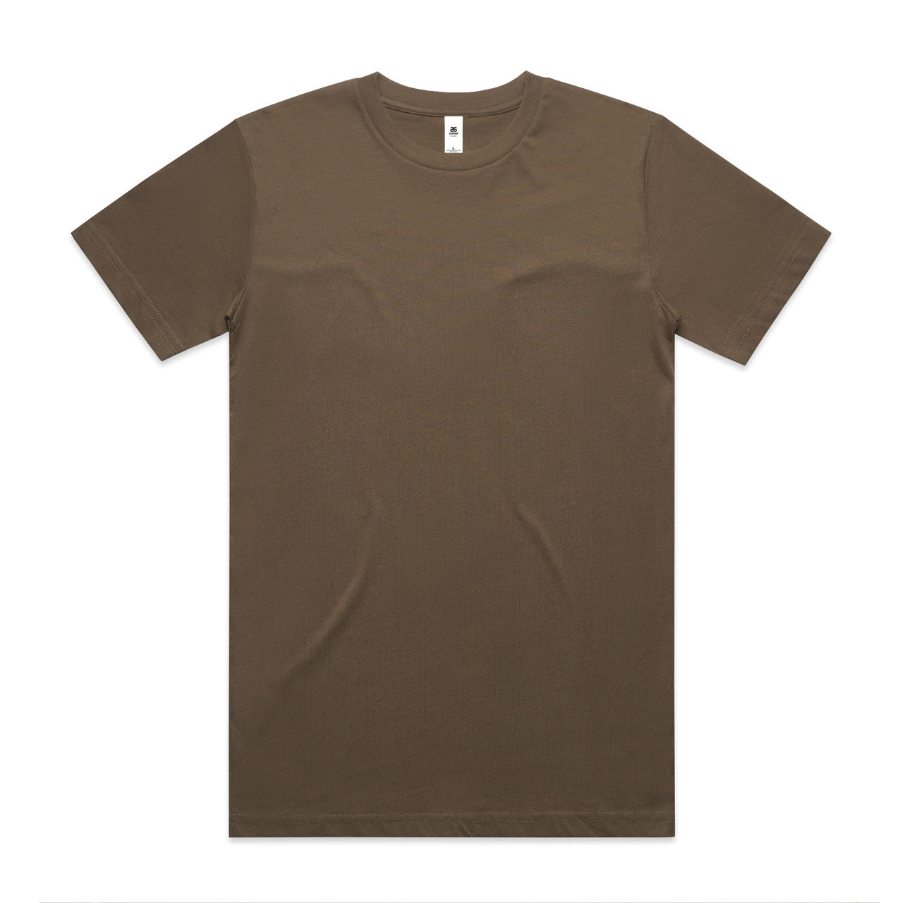 BLOCK TEE
