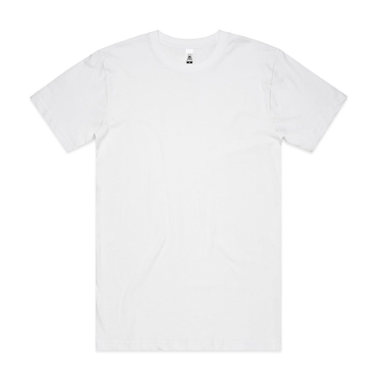 BLOCK TEE