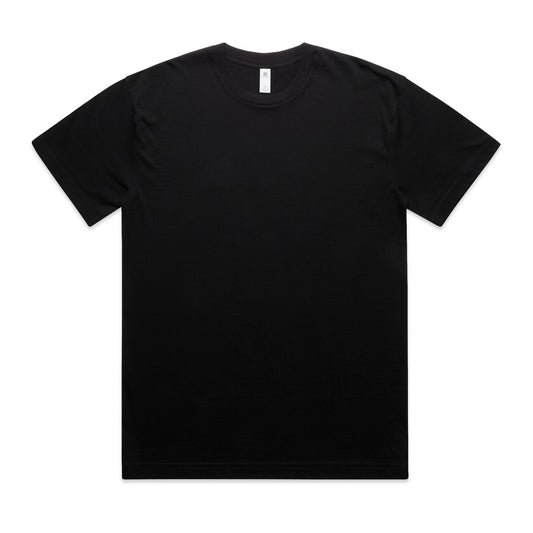 BLOCK OVERSIZED
