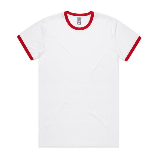 RINGER TEE