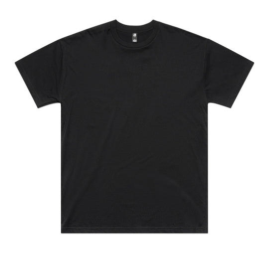 CLASSIC OVERSIZED TEE