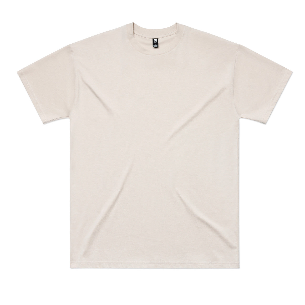 CLASSIC OVERSIZED TEE