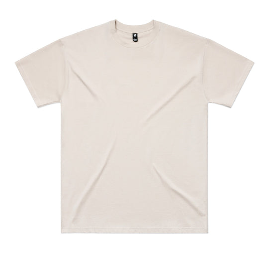 CLASSIC OVERSIZED TEE