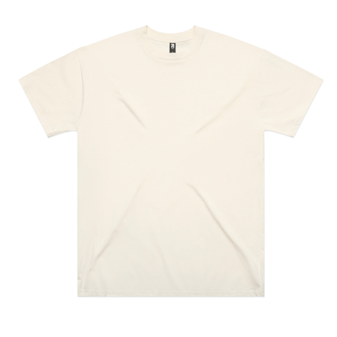CLASSIC OVERSIZED TEE
