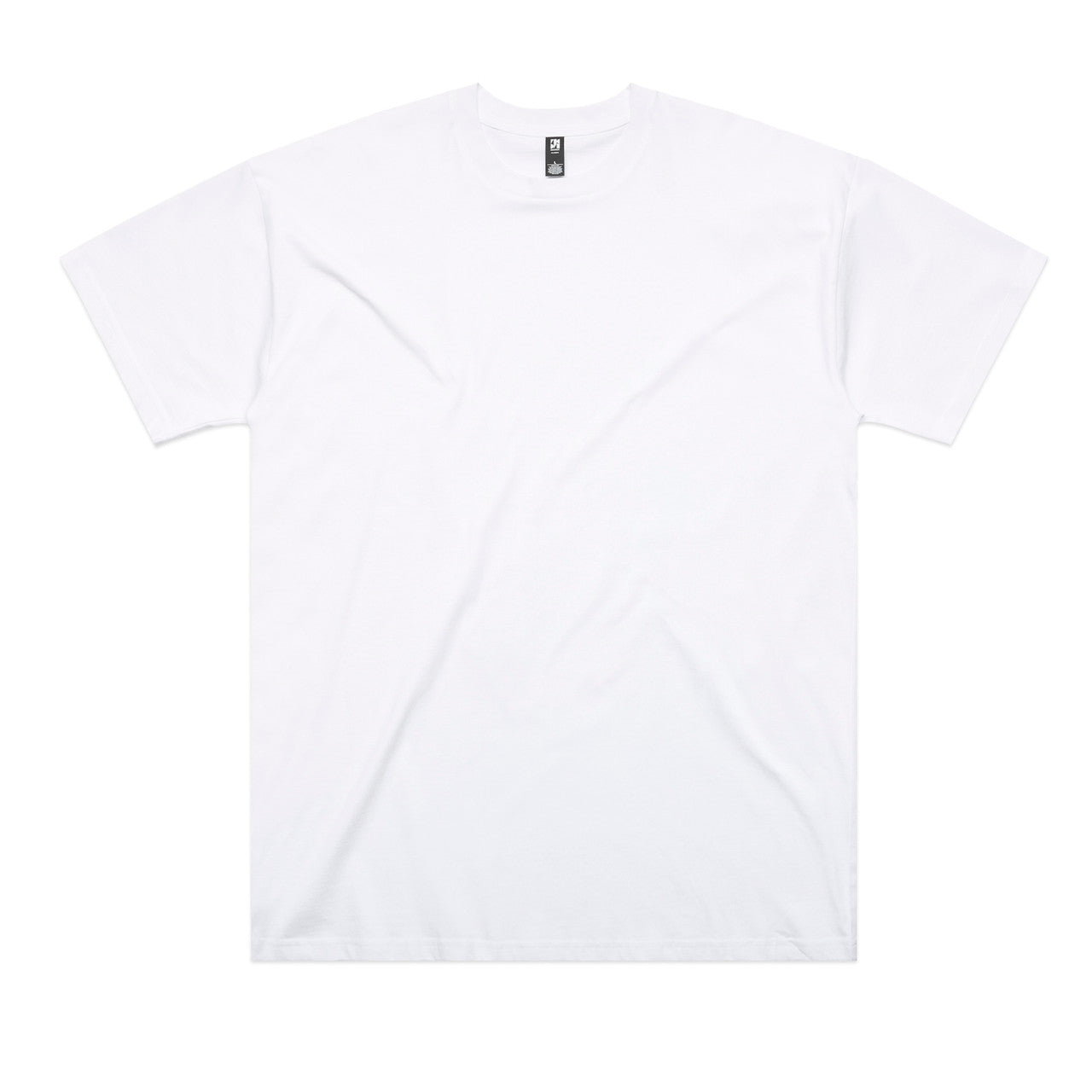 CLASSIC OVERSIZED TEE