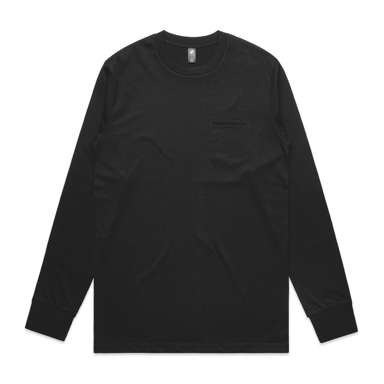 CLASSIC POCKET LONGSLEEVE