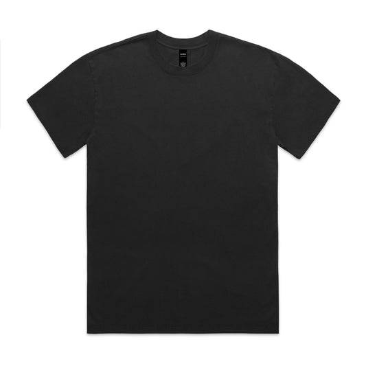 HEAVY FADED TEE FADED