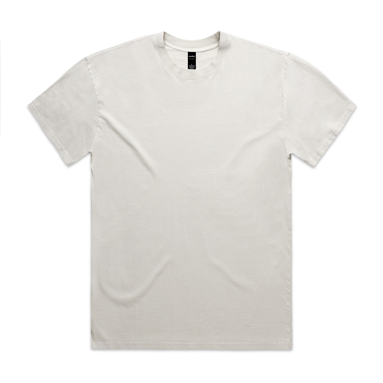 HEAVY FADED TEE FADED
