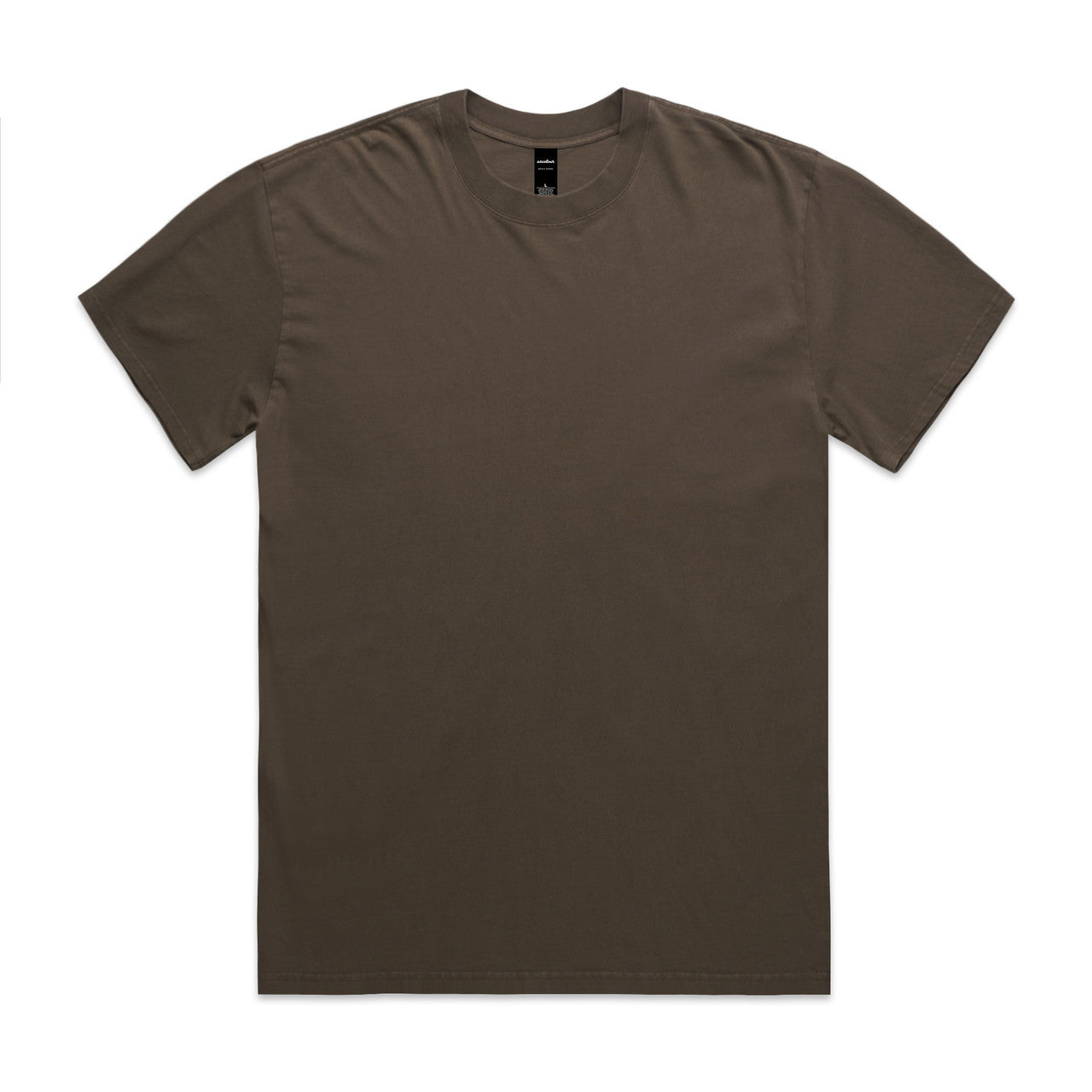 HEAVY FADED TEE FADED
