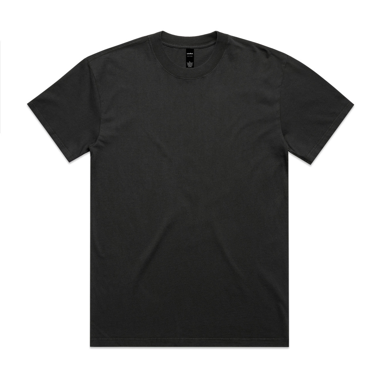 HEAVY FADED TEE FADED