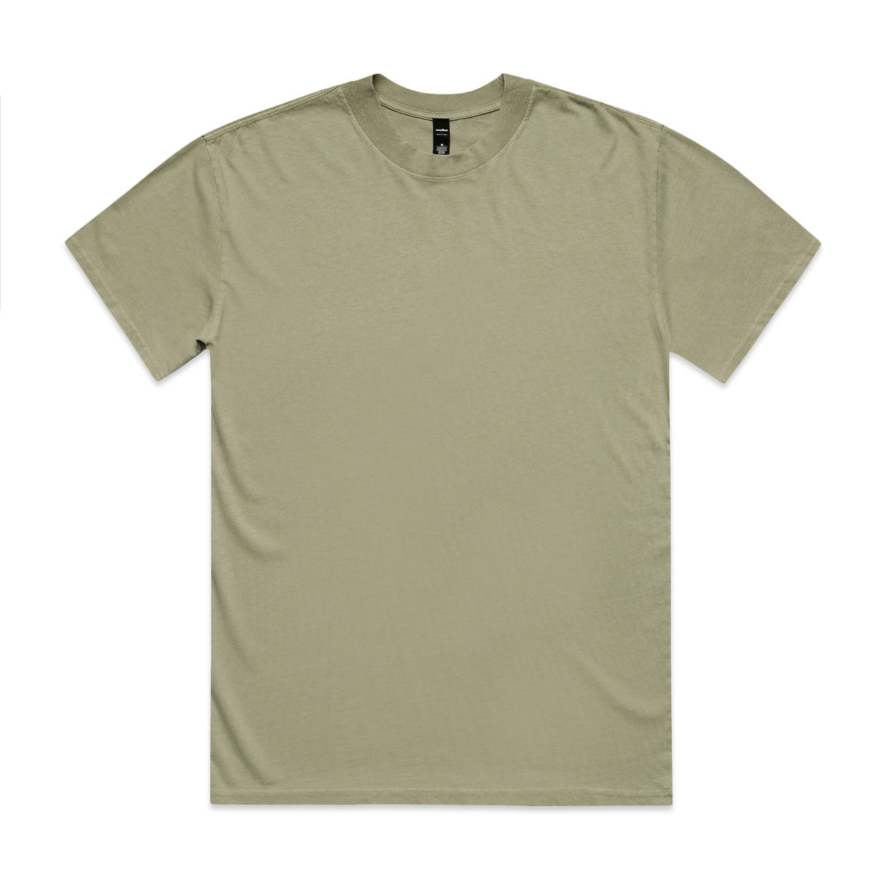 HEAVY FADED TEE FADED
