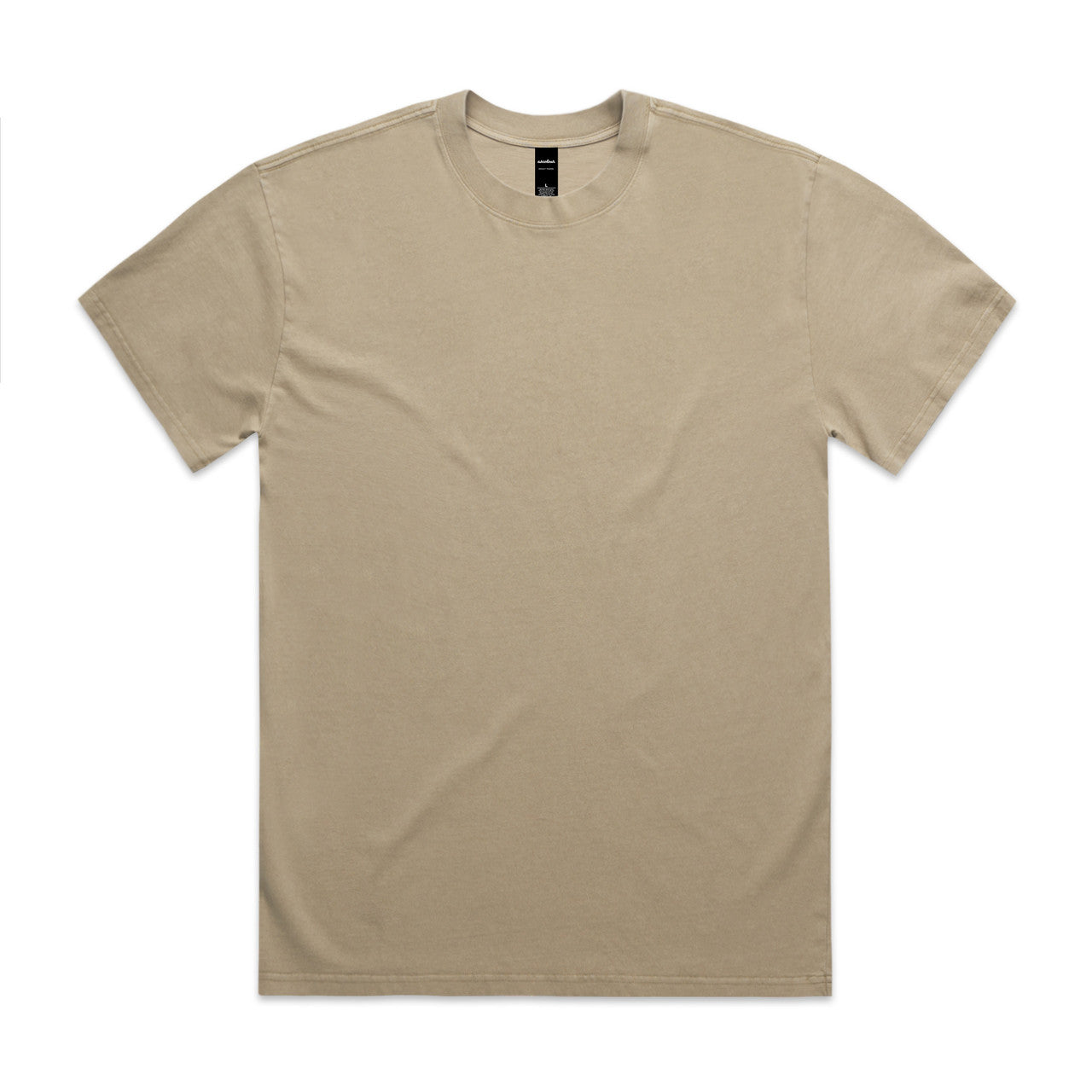 HEAVY FADED TEE FADED
