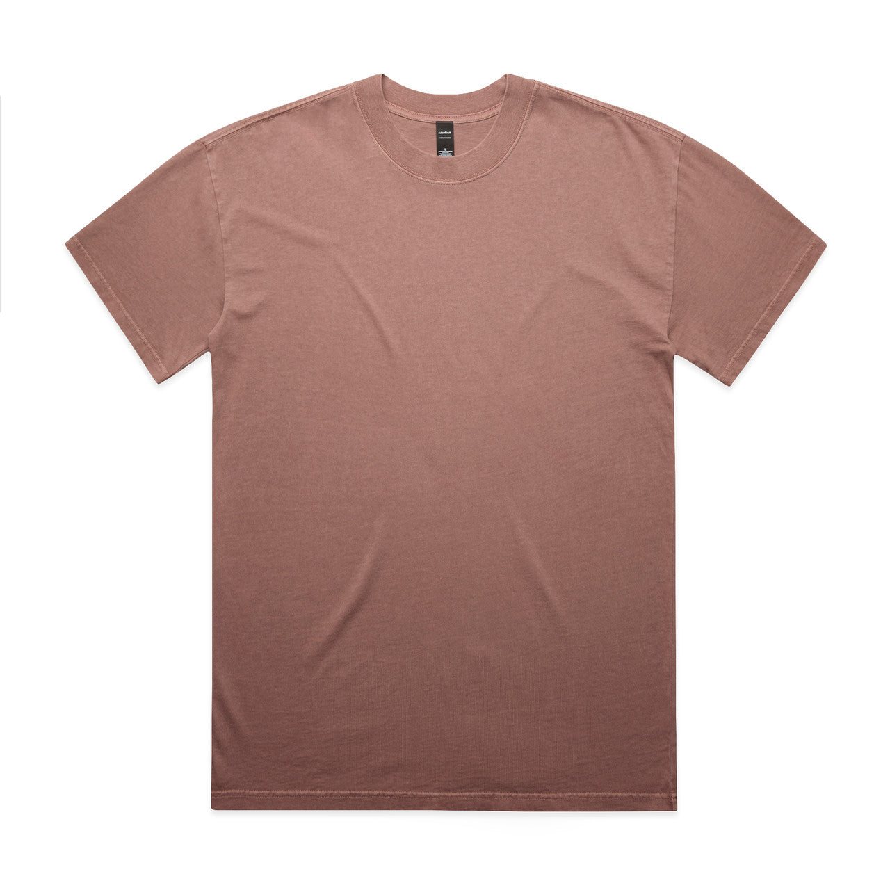 HEAVY FADED TEE FADED