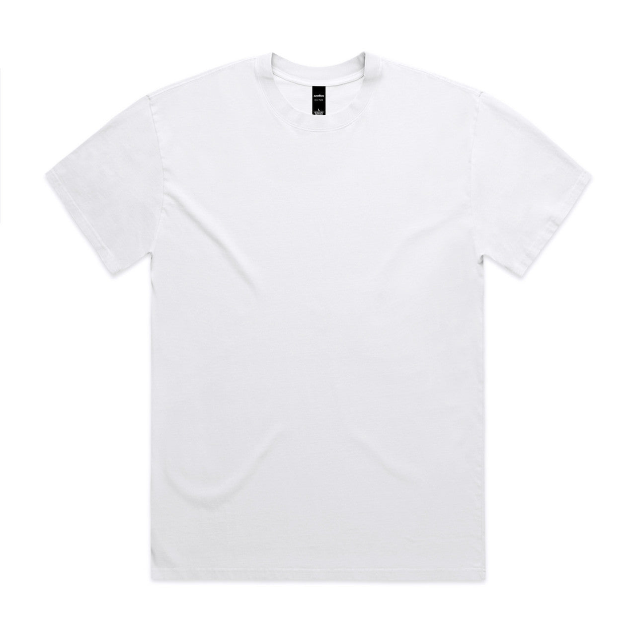 HEAVY FADED TEE FADED
