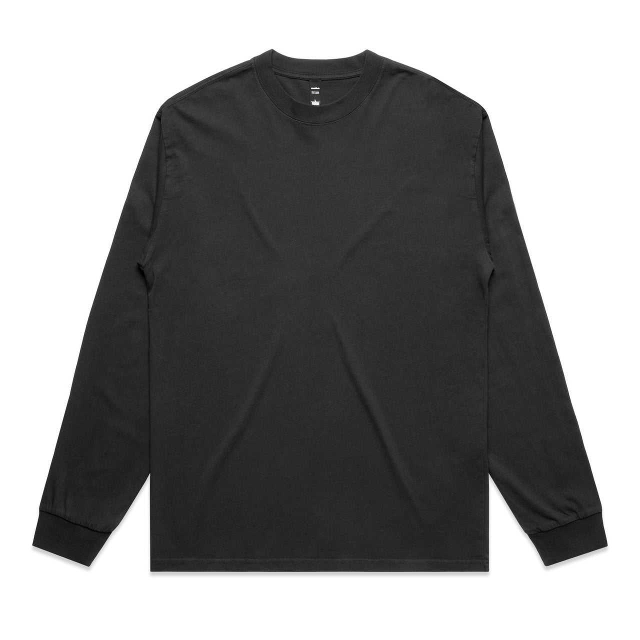 HEAVY FADED LS TEE FADED