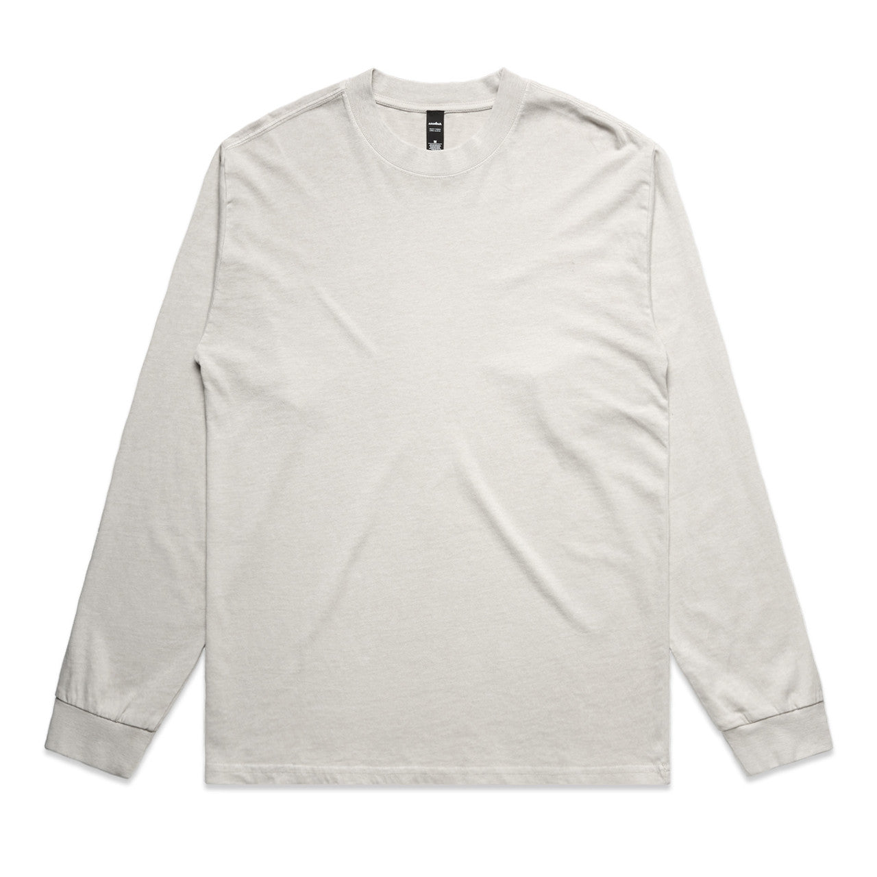 HEAVY FADED LS TEE FADED