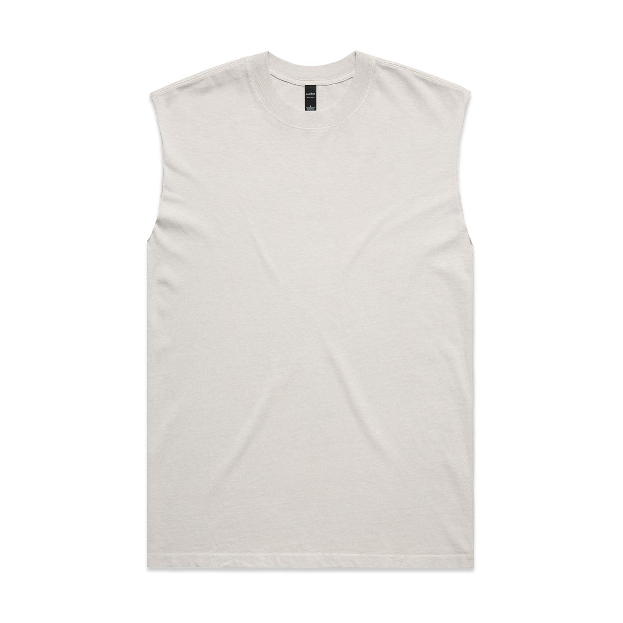 HEAVY FADED TANK FADED